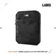 UAG iPad Pro 12.9吋(2020)耐衝擊保護套Lite-迷彩黑