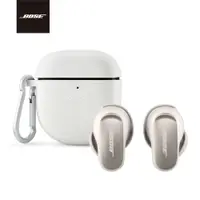 在飛比找PChome24h購物優惠-Bose QuietComfort Ultra 消噪耳塞 霧