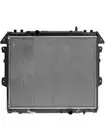 Denso Radiator For Toyota Hilux 05- KUN16 KUN26R 3.0L TD A/T A/P (JR0097FTF)