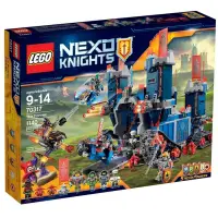 在飛比找蝦皮購物優惠-【ToyDreams】LEGO樂高 Nexo Knights