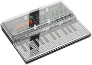 Decksaver DS-PC-MICROFREAK Polycarbonate Cover for Arturia MicroFreak