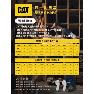 CAT CODE HEX街頭純色休閒鞋 男鞋－淺灰