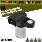 Crankshaft Position Sensor for Subaru Forester SF SG Impreza Liberty Outback BG (for: Subaru)