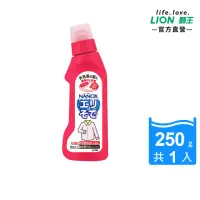 在飛比找momo購物網優惠-【LION 獅王】衣領袖口酵素去污劑(250g)