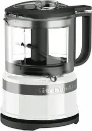 KitchenAid Mini 3.5 Cup Chopper White