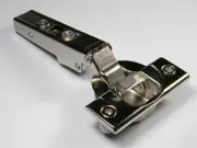 blum blumotion 110° soft close hinge 71B3580 - (PRESS IN)