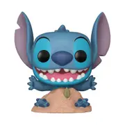 Lilo & Stitch - Stitch in Sand Pop! Vinyl