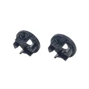 Whiteline Front Engine Mount - Lower Bushing Kit for Mini R50 R53 2001-2006