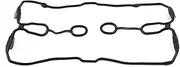 VOFIXE CB400 CB 400 SF Super Four CB400SF CB400F CB-1 NC27 NC31 Valve Cylinder Head Cover Gasket Seal Valve Cover Gasket Kit