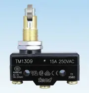 Micro Switch (Tend) TM-1309