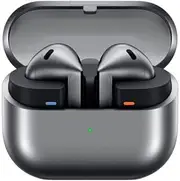 Samsung Galaxy Buds3 Auriculares Bluetooth Plata (Silver) SM-R530