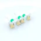 DC97-15459P Genuine Samsung Top Loader Washing Machine Inlet Valve Set 4