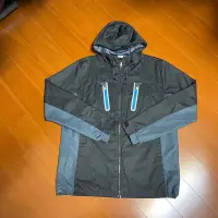 在飛比找蝦皮購物優惠-（Size L) Adidas Climaproof 防水防