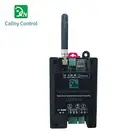 4G/GSM G202Plus Gate Controller Remote GSM Gate Opener Authorizing L0W3