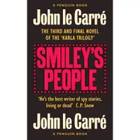 在飛比找蝦皮商城優惠-Smiley's People/John le Carré 