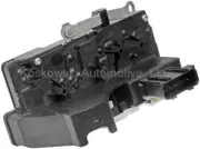 Dorman 937-618 Left Rear Door Latch & Actuator Ford Fusion MKZ Zephyr Milan (for: Ford)