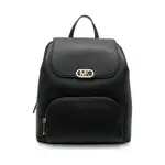 MICHAEL KORS MD BACKPACK BLACK WOMENS