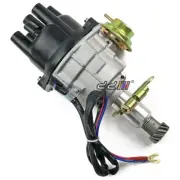 New Electric Distributor For Nissan Vannette C22 Datsun B310 Express Ship
