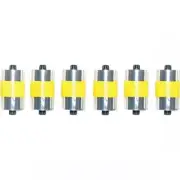 Scott 31 mm WFS Roll Off Films, 12 Pack
