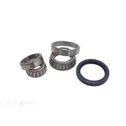 Bearing Wholesalers Wheel Bearing Kit - Front - 0889 KIT