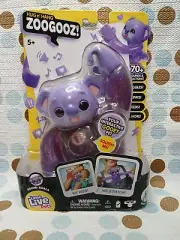 LITTLE LIVE PETS ZOOGOOZ PETS KOALA AGE 5+