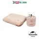 Naturehike 3D舒適海綿自動充氣枕ZT001【廠商直送 限單獨下單】【愛買】