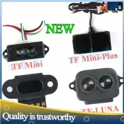 Distance Ranging Interface Arduino I2C IIC TF Laser Lidar Range Sensor Module