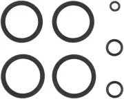Disc Brake Caliper Piston Service Kits - SRAM Disc Brake Caliper Seal Kit - Code