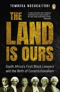 在飛比找博客來優惠-The Land Is Ours: South Africa
