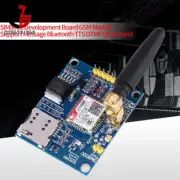 SIM800C Module GSM GPRS SMS data Support Bluetooth TTS DTMF Development Board