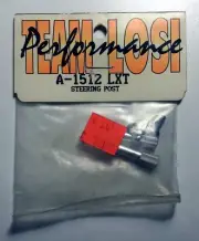 Losi LOSA1512 Steering Post LXT RC A1512 1/10 Stadium Truck Part