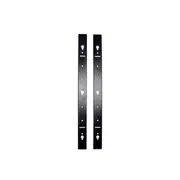 Vertical Pdu Mounting Rails For 27Ru Cabinet