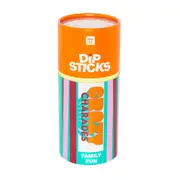 Talking Tables Dipsticks Game Kids Vs Adults Trivia Solving Quiz