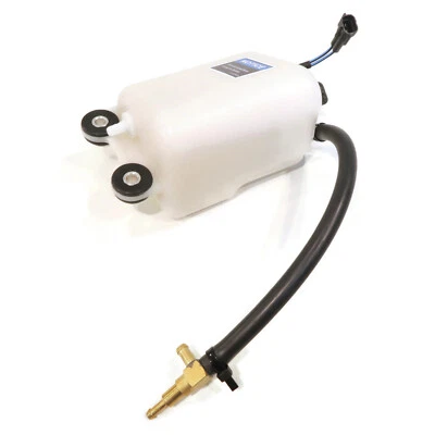 Oil Tank Assembly for 2005 Mercury Race 225DFI L PROXS 1225P73DH Outboard Boat