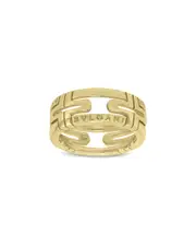 Bulgari 18K Ring