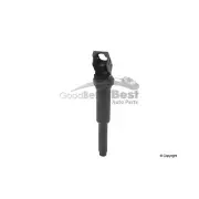 One New Genuine Direct Ignition Coil 12137594936 12137548553 for BMW (for: BMW)