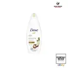 Dove Pampering Body Wash 225ml