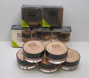 MAYBELLINE MASTER CHROME JELLY HIGHLIGHTER #20 METALLIC ROSE 0.32 OZ (LOT OF 5)