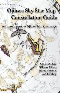 在飛比找博客來優惠-Ojibwe Sky Star Map - Constell
