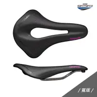 在飛比找PChome24h購物優惠-【Selle San marco】坐墊 SHORTFIT S