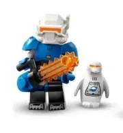 Lego Ice Planet Explorer Minifigure CMF 26 Penguin