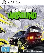 Need for Speed Unbound - PlayStation 5