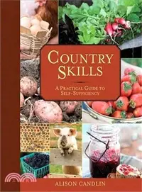 在飛比找三民網路書店優惠-Country Skills ─ A Practical G