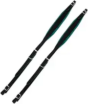 JOINPAYA Reliable Accordion Back Strap 16-120 Bass Modern Design for Guitar Ukulele