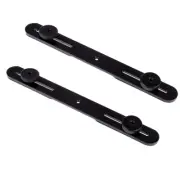 Dual Flash Bracket Hot Shoe Bracket Mount Holder for Tripod Stand DSLR9317
