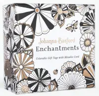 在飛比找博客來優惠-Johanna Basford Enchantments