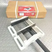 200mm Drill Press Vice METEX Deluxe Drilling Vise Milling Prismatic Hardened ...