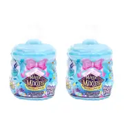 2x Magic Mixies S4 Mixlings Collectors Cauldron Kids/Childrens Toy Assorted 5y+