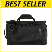 Pro Tec M404 Trumpet Mute Bag - Stylish, Durable, Adjustable, and Customizable