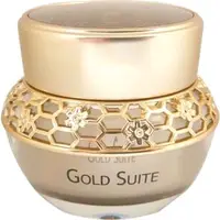 在飛比找森森購物網優惠-GOLD SUITE 光燦美肌速效極潤珍珠膏
